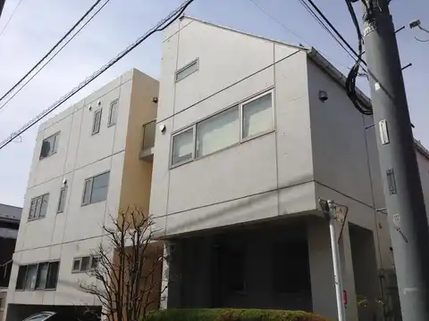 Aフラット
