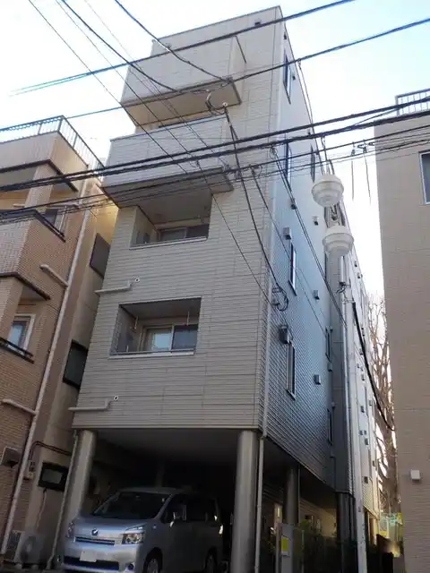 プランドール滝王子