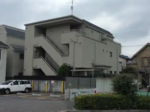 Amical五本木