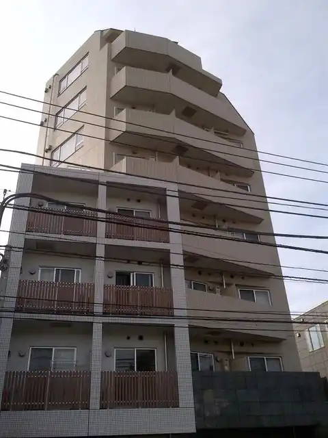 コンシェリア文京根津