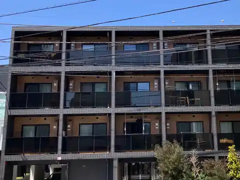 PREMIUM CUBE 東高円寺