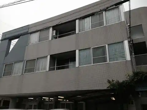 スバル大宮