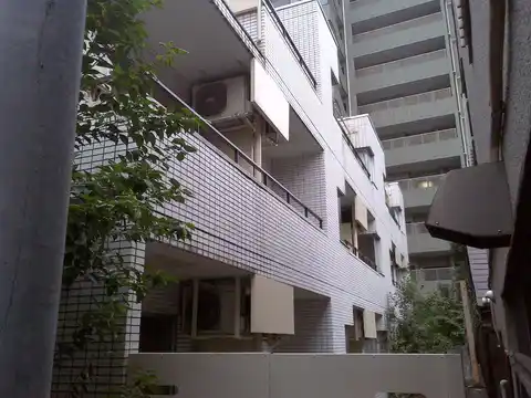 スカイコート後楽園