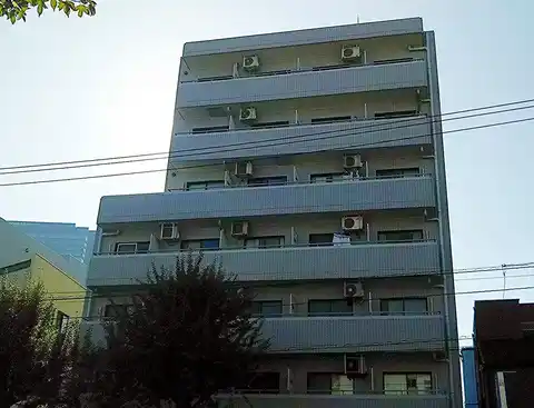 ヒルズ駒場東大前