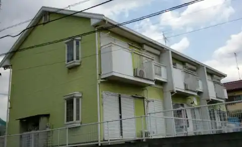 アネックスサカエ