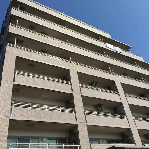 エクセレント幕張本郷 アネックス