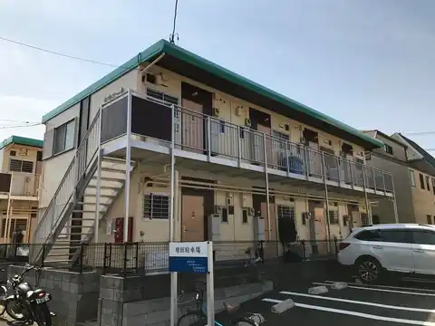 タウニーA