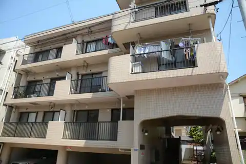 パル池上