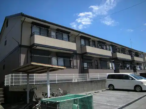 エスペランサB