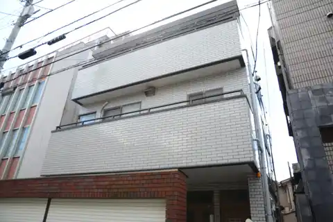 杉林ハウス