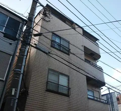 聖ハイツ