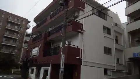ユニテ青葉台