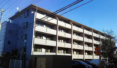 ハウス ヤマセン