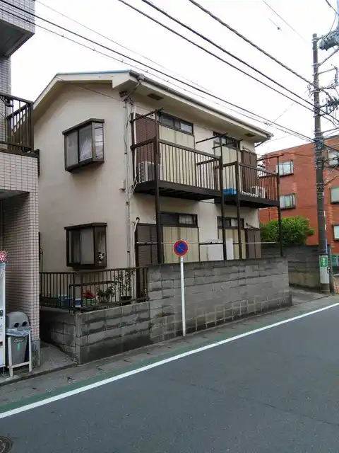 ハイコーポ