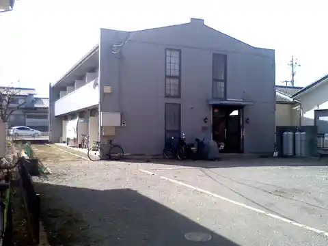 レオパレスTAKASAGO