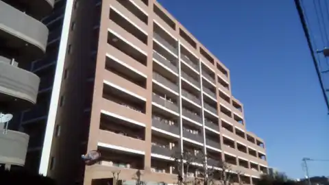ファミングタウン相模大野