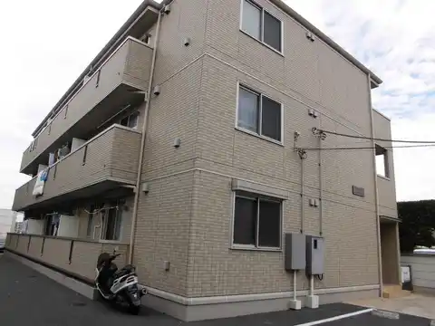 アルメリア湘南