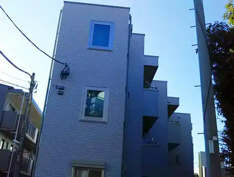 ハイツ・ユングラン