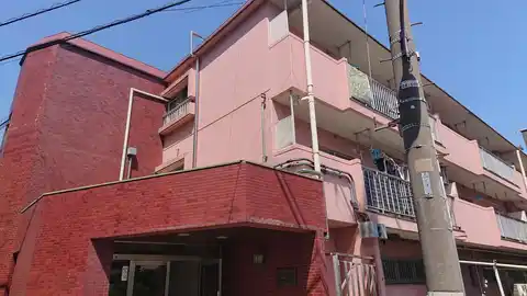 パークフォレスト練馬豊玉
