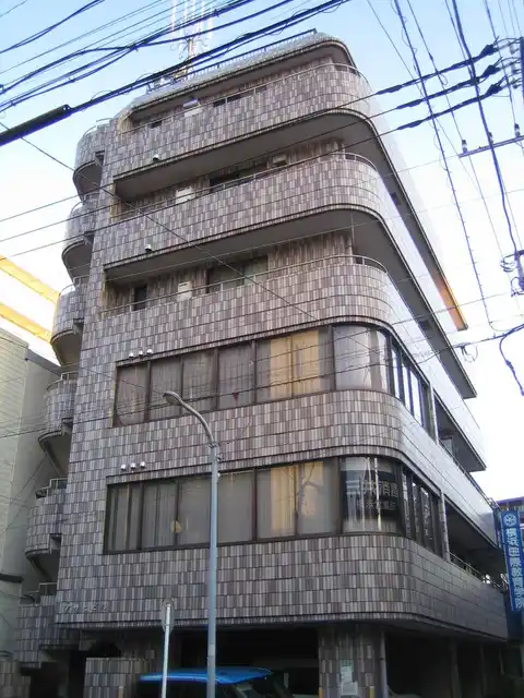 アサヒビル