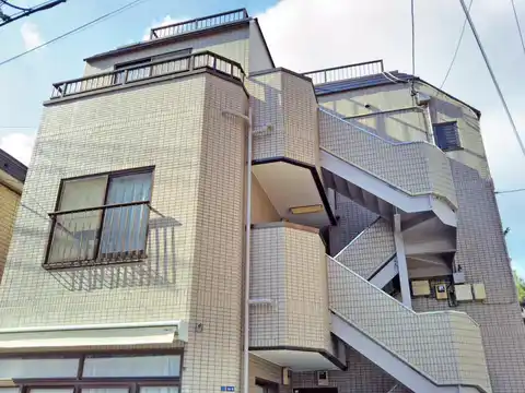 Ryu'sFlat,Motoyawata