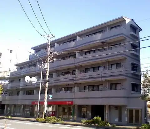 清田ビル