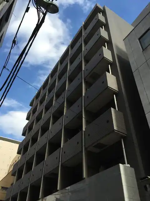 パレステュディオ日本橋東
