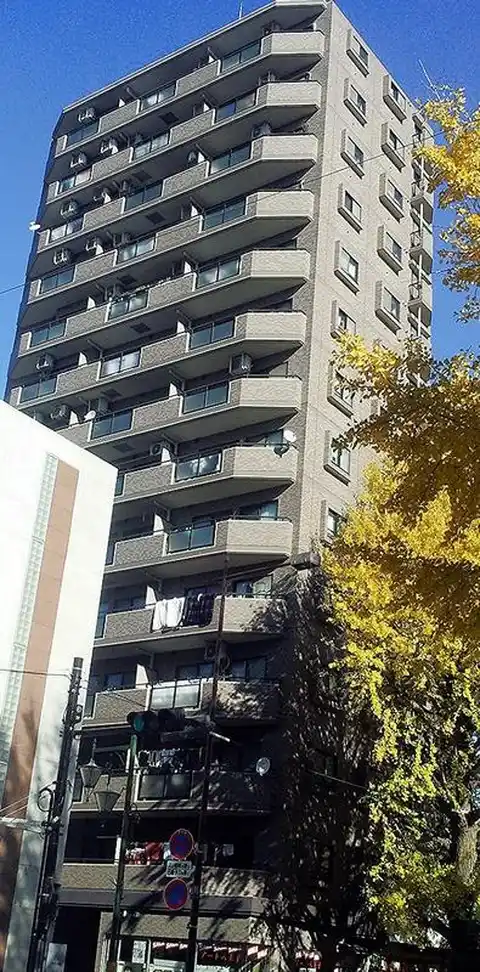 ライオンズプラザ西八王子第2
