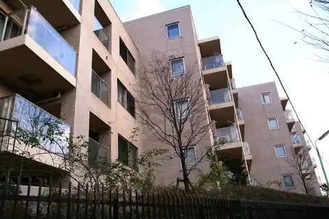 プラウド成城