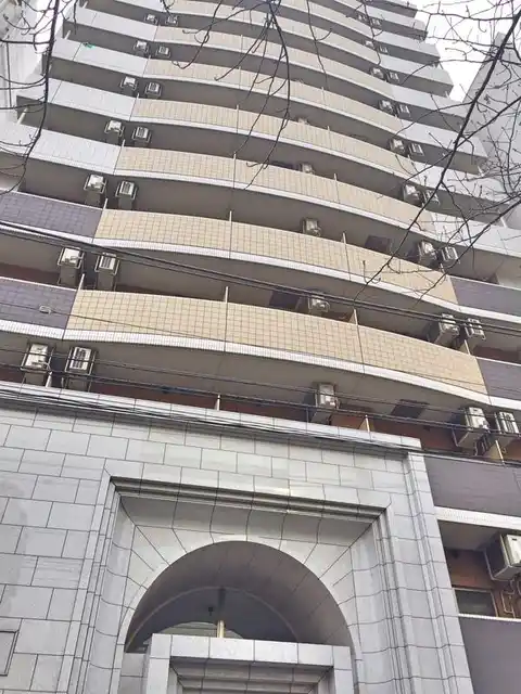 グランド・ガーラ五反田