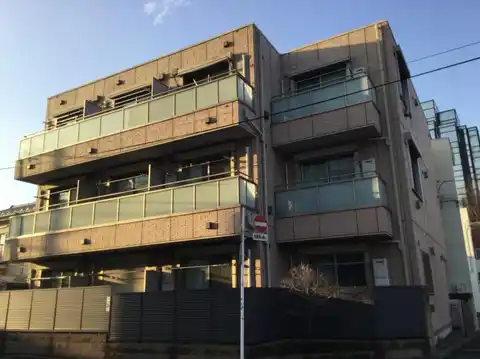 パーシモン深沢