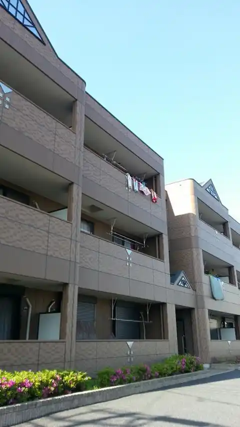 グランディール A