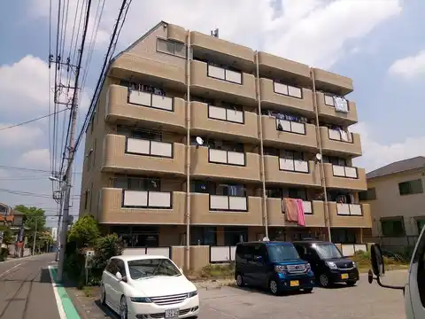 Sグリーンテラス