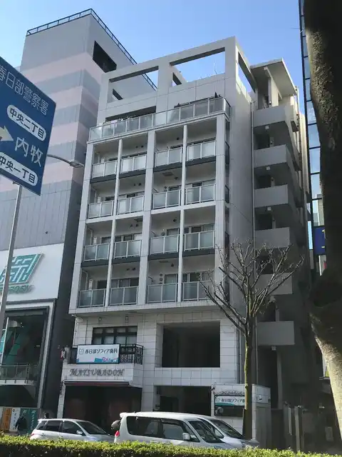 AXIA春日部