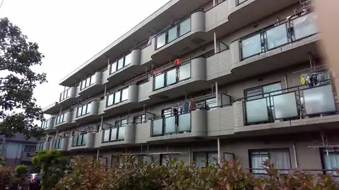 ファミール和光 III