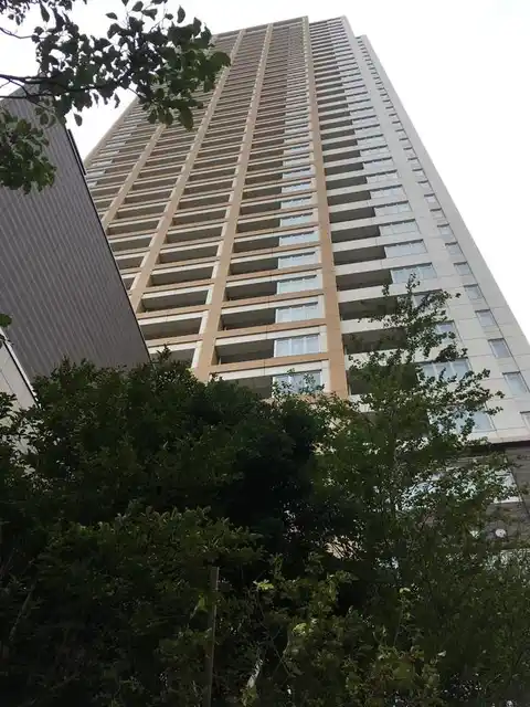 グランドターミナルタワー本八幡