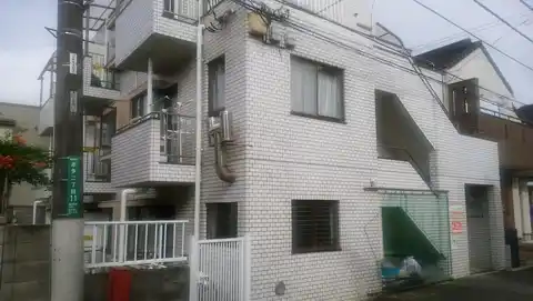 サムディ国分寺