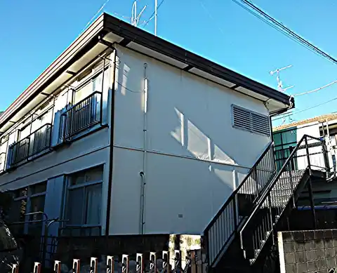 飯島ハイム