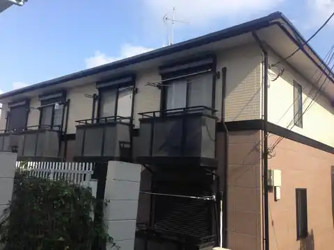 プルミエール日吉