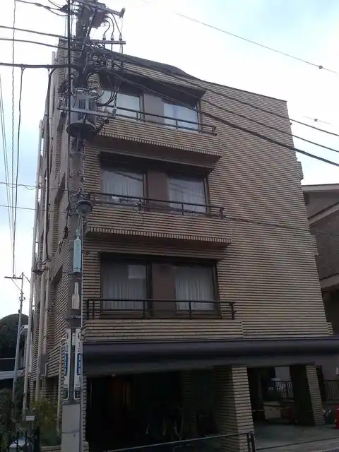 プレミール千石
