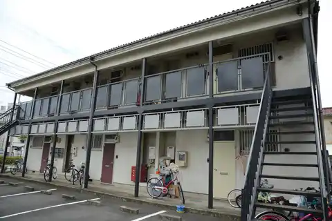 AKハイツ