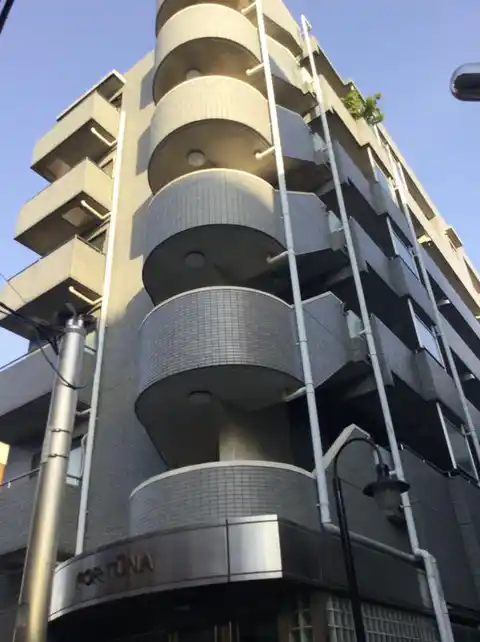 フォルツーナ