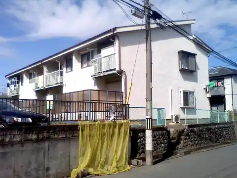 ヴィラけやき苑