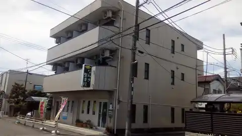 シングルハイツ並木