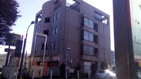 アリオス北里