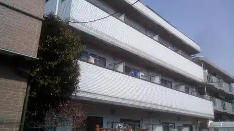 アビタ相武台