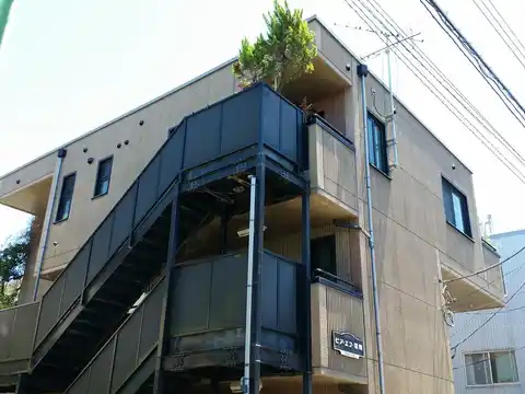 ピア・エフ湘南
