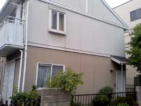 メゾン林間