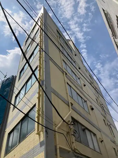 ヘンミ第2ビル