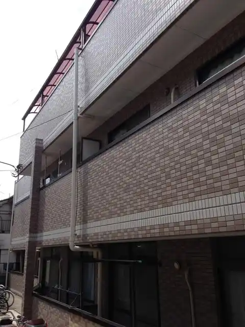 メゾンミグノン